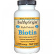 Біотин Healthy Origins Biotin High Potency 5000 mcg 360 Veg Caps