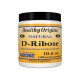 Тонізуючий засіб Healthy Origins D-Ribose Powder (Bioenergy®) 10.6 OZ 300 g /60 servings/