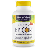 Епікор Healthy Origins Epicor 500 mg 150 Veg Caps