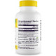Мікроелемент Цинк Healthy Origins Zinc Bisglycinate Chelate 50 mg 120 Veg Caps HOG-39550
