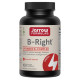 В комплекс Jarrow Formulas B-Right 100 Veg Caps