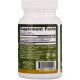 Куркума Jarrow Formulas Curcumin 95 500 mg 60 Veg Caps JRW-14004