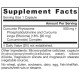 Куркума Jarrow Formulas Curcumin Phytosome Meriva 500 mg 60 Veg Caps
