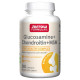 Препарат для суглобів та зв'зок Jarrow Formulas Glucosamine + Chondroitin + MSM Combination 240 Caps JRW-19022