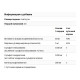 Препарат для суглобів та зв'зок Jarrow Formulas Glucosamine + Chondroitin + MSM Combination 240 Caps JRW-19022