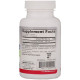 Карнитин Jarrow Formulas L-Carnitine 500 mg 50 Veg Caps JRW02001