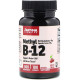 Вітамін Б12 Jarrow Formulas Methyl B-12 500 mcg 100 Lozenges Cherry Flavor
