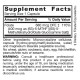 Фолієва кислота Jarrow Formulas Methyl Folate 400 mcg 60 Veg Caps