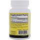 Вітамін K Jarrow Formulas MK-7 Vitamin K2 as MK-7 90 mcg 60 Softgels