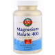 Мікроелемент Магній KAL Magnesium Malate 400 90 Tabs CAL-81309