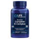 В комплекс Life Extension BioActive Complete B-Complex 60 Veg Caps