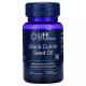 Натуральна добавка для імунітету Life Extension Black Cumin Seed Oil 60 Softgels