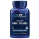 Расторопша Life Extension European Milk Thistle 120 Softgels