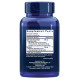 Расторопша Life Extension European Milk Thistle 120 Softgels