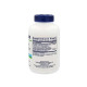 Розторопша Life Extension European Milk Thistle 120 Softgels