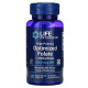 Фолієва кислота Life Extension High Potency Optimized Folate 8500 mcg 30 Veg Tabs