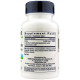 Фолієва кислота Life Extension High Potency Optimized Folate 5000 mcg 30 Veg Tabs