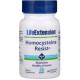 В комплекс Life Extension Homocysteine Resist 60 Veg Caps LEX-21216