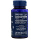 Глютамін Life Extension L-Glutamine 500 mg 100 Veg Caps LEX-34510