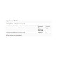 Глютамін Life Extension L-Glutamine 500 mg 100 Veg Caps LEX-34510
