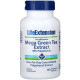 Зеленый чай Life Extension Mega Green Tea Extract Decaffeinated 100 Veg Caps