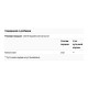 Мелатонін для сну Life Extension Melatonin 3 mg 60 Veg Caps LEX-33006
