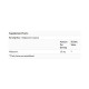 Мелатонін для сну Life Extension Melatonin 10 mg 60 Veg Caps LEX-33106