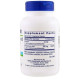 Пантотеновая кислота Life Extension Pantothenic Acid (Vitamin B-5) 500 mg 100 Veg Caps