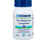 Комплекс для шкіри, волосся, нігтів Life Extension Skin Restoring Ceramides 30 Liquid Vcaps