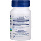 Комплекс для шкіри, волосся, нігтів Life Extension Skin Restoring Ceramides 30 Liquid Vcaps