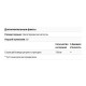 Мультимінеральний комплекс Life Extension Strontium Caps Mineral for Bone Health 750 mg 90 Caps LEX-14769
