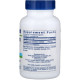 Мультимінеральний комплекс Life Extension Strontium Caps Mineral for Bone Health 750 mg 90 Caps LEX-14769
