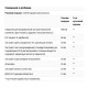 Комплекс для профілактики гормонального балансу Life Extension Triple Action Cruciferous Vegetable Extract 60 Veg Caps LEX-14686