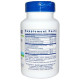 Комплекс для профілактики щитовидної залози Life Extension Triple Action Thyroid 60 Veg Caps