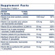 Вітамінно-мінеральний комплекс Life Extension Two-Per-Day 120 Tabs