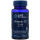 Вітамін D Life Extension Vitamin D3 1000 IU 250 Softgels LEX-17512