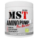 Комплекс до тренування MST Nutrition Amino Pump 300 g /30 servings/ Unflavored