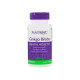 Гінкго Білоба Natrol Ginkgo Biloba 120 mg 60 Caps