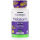 Мелатонін для сну Natrol Melatonin Time Release, Extra Strength 5 mg 100 Tabs NTL-04837
