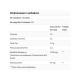 Комплекс для профілактики зору Natural Factors BlueRich, Super Strength, Blueberry Concentrate 500 mg 90 Softgels NFS04516
