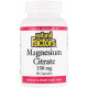 Мікроелемент Магній Natural Factors Magnesium Citrate 150 mg 90 Caps NFS-01652