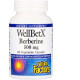 Барбарис Natural Factors WellBetX Berberine 500 mg 60 Veg Caps NFS-03544