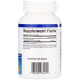 Барбарис Natural Factors WellBetX Berberine 500 mg 60 Veg Caps NFS-03544