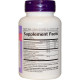 Комплекс для профілактики щитовидної залози Natural Factors WomenSense ThyroSense Thyroid Formula 60 Veg Caps NFS04940