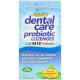 Пробіотик Nature's Plus Adult's Dental Care Probiotic 60 Lozenges Natural Peppermint Flavor NAP-04383