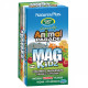 Мікроелемент Магній Nature's Plus Animal Parade, Mag Kidz Sugar Free 90 Chewable Tabs Natural Cherry Flavor