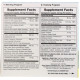 Протигрибковий препарат Nature's Plus Candida Cleanse, 7 Day Program, 2 Bottles, 28 Capsules Each NTP1116