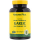Суміш екстрактів Nature's Plus Garlic and Parsley Oil 180 Softgels NTP3960