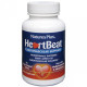 Комплекс для профілактики тиску та кровообігу Nature's Plus Heart Beat 90 Tabs