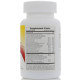Комплекс для профілактики тиску та кровообігу Nature's Plus Hema-Plex 60 Veg Caps
